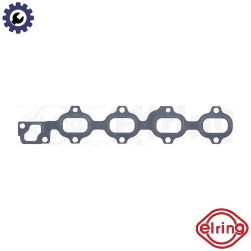 Gasket exhaust manifold - gasket,