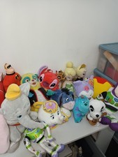 15X Job Lot Assorted 12 Disney