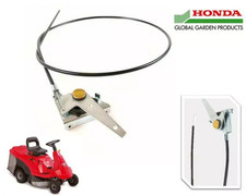 GENUINE GGP HONDA THROTTLE