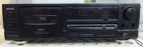 Aiwa model ad f450k - -,