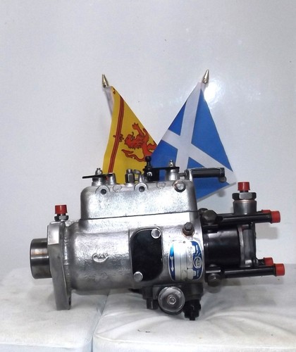 David brown 1390 cav - 1390,