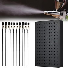 Spray Paint Clamps Model