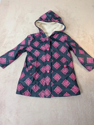 Hatley age blue - age, 5