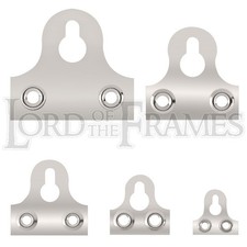 19-50mm Slotted Keyhole