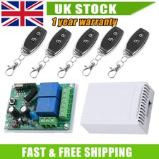 Garage door remote - garage,