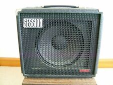 Session Sessionette mk 2 mos fet powered guitar amplifier used