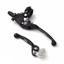 AS3 BRAKE CLUTCH LEVERS for