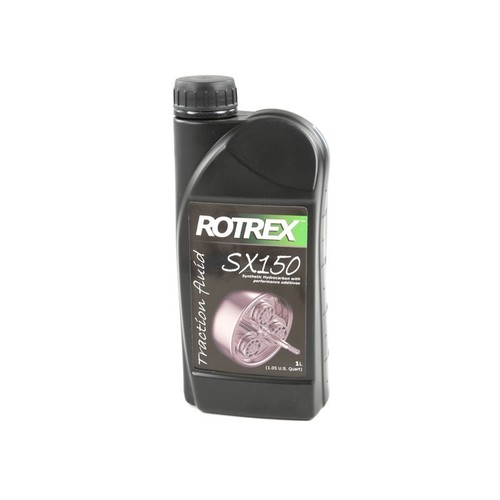 Kraftwerks rotrex sx150 - kraftwerks,