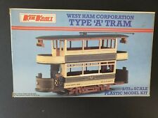 VINTAGE KEIL KRAFT TYPE "A"