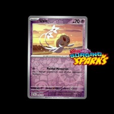 Pokemon Surging Sparks: Choose Your Card! Holos/EX/Full Arts! NM