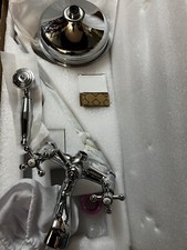 Victorian style Wall Mounted