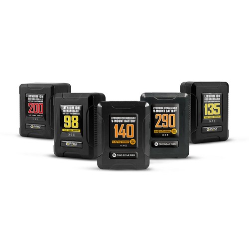 Cgpro ultra small - cgpro,