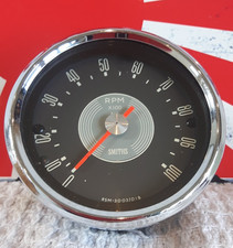 Smiths RSM3003/01b REV COUNTER