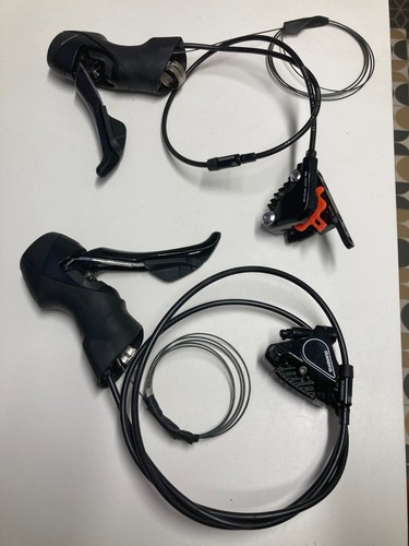 Shimano tiagra 4720 10 - tiagra,