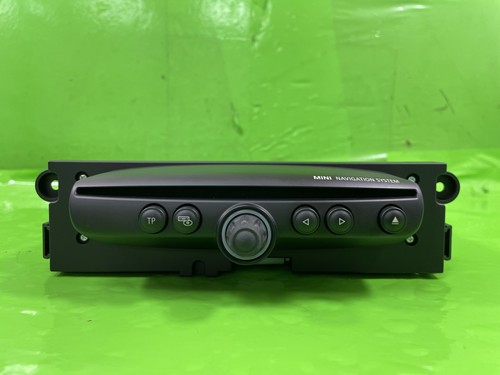Mini r60 radio sat - mini,