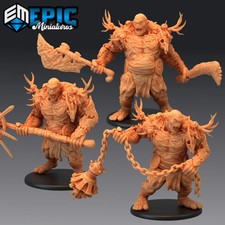 Cyclops Giant Miniature