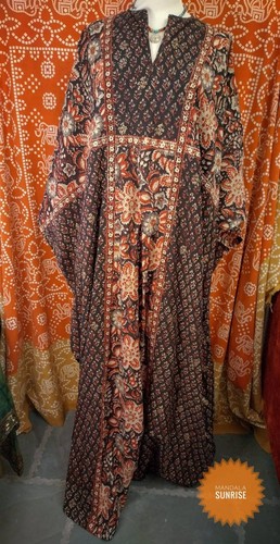 Plus size anokhi - size, east