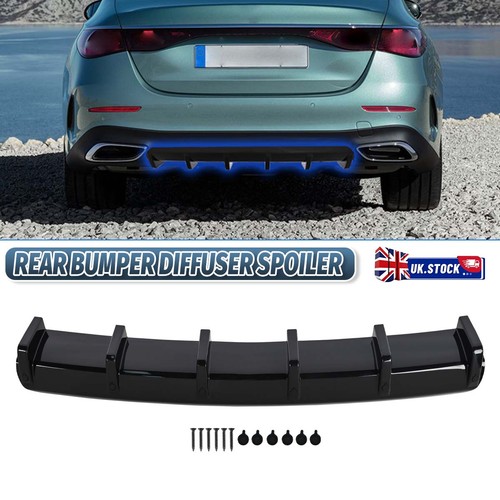For scirocco 2008 2017 rear - for,