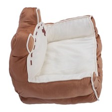 Pet Sofa Bed Warm Washable