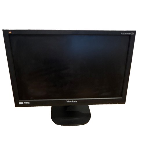 Viewsonic va2261 22in led - 22in,