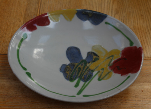 Dartington pottery janice - dartington,