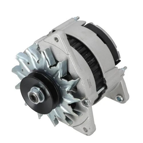 Alternator lucas style - -,