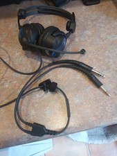 SENNHEISER HME 26 PILOTS HEADSET