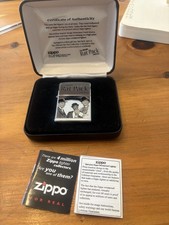 Brand New 2004 ZIPPO Lighter