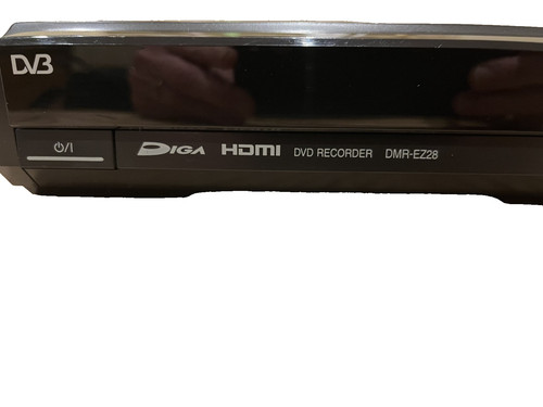 Panasonic dmr ez28 dvd - dmr-ez28,