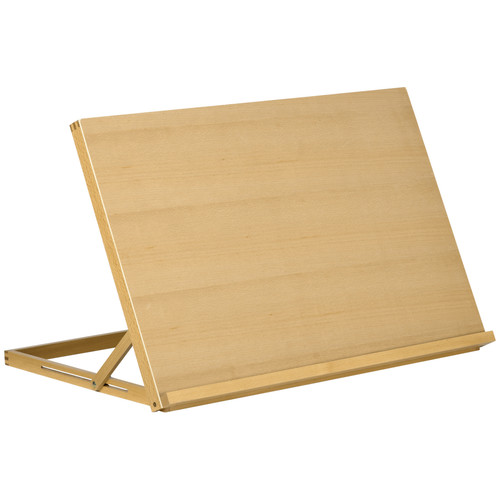 Vinsetto adjustable desktop - vinsetto,