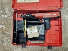 Hilti DX 36M Powder Nailer 