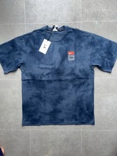 Nike X Patta NRG GX Washed T-Shirt Medium