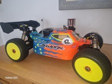 Sworkz S350-3 RC 1.8 Scale