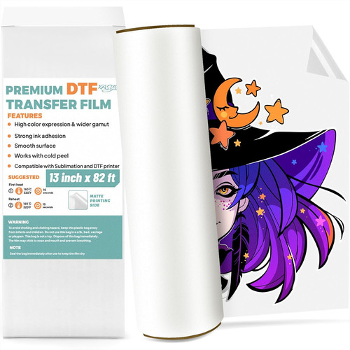 Dtf transfer film - dtf, a3