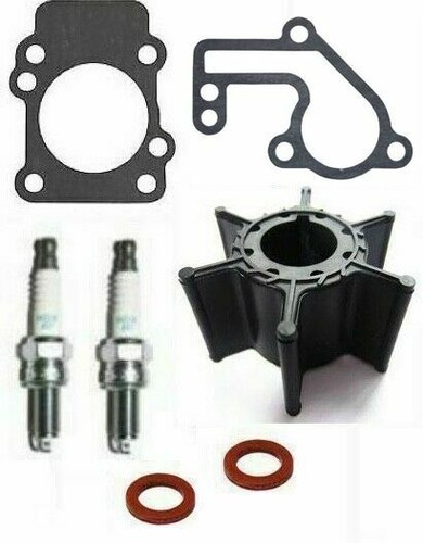 Service parts kit 15hp yamaha - parts,