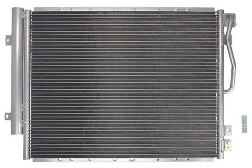 Thermotec ktt110563 condenser - thermotec,