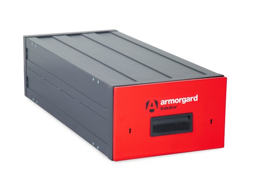 Armorgard trekdror tkd1 - trekdror,