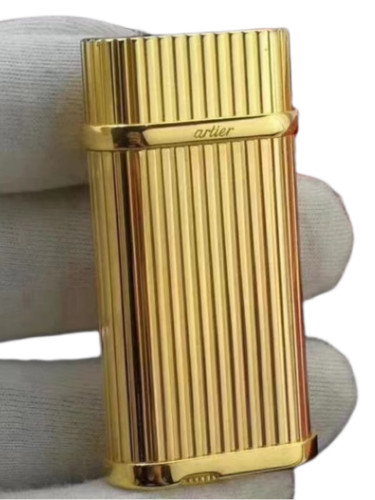 Smoking lighter cartier - smoking,