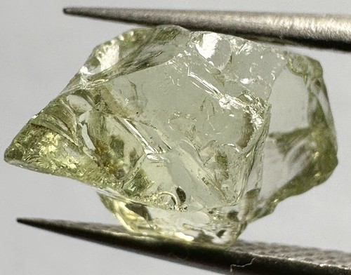 Natural grossular - ct,