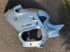 BMW R1100RT R850RT Left Side