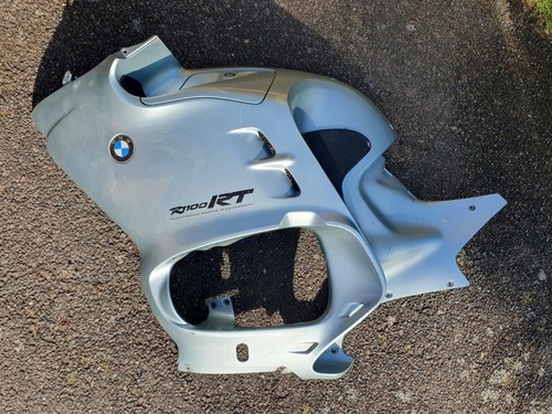 Bmw r1100rt r850rt - r1100rt, left