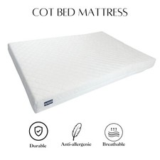 Toddler Bedside Crib Mattress