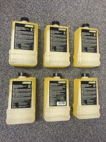 Karcher rm110 water - karcher,