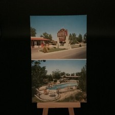 The Mission Motel Las Cruces