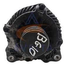 Renault Scenic MK3 2010 1.5