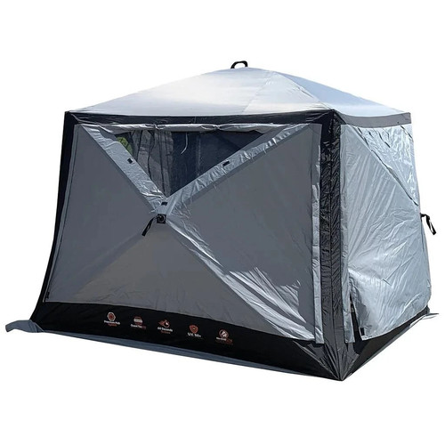 Quest screen house pro - pro, pop