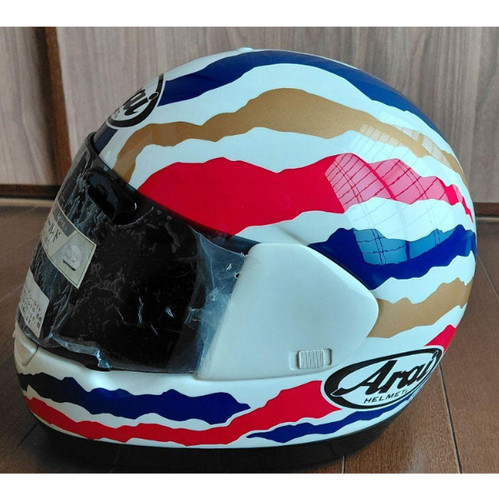 Arai giga doohan full - arai, face