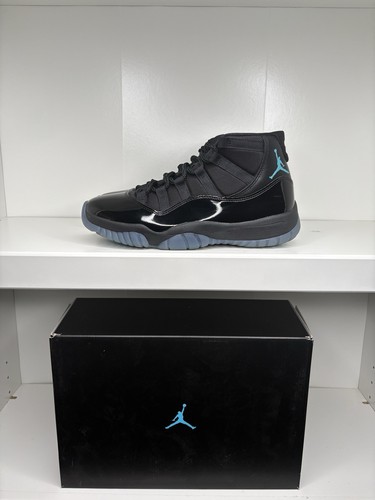 Jordan gamma - jordan, 11