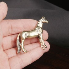 Mini Horse Figurine - Year of