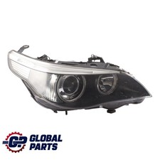 BMW 5 Series E60 E61 Xenon